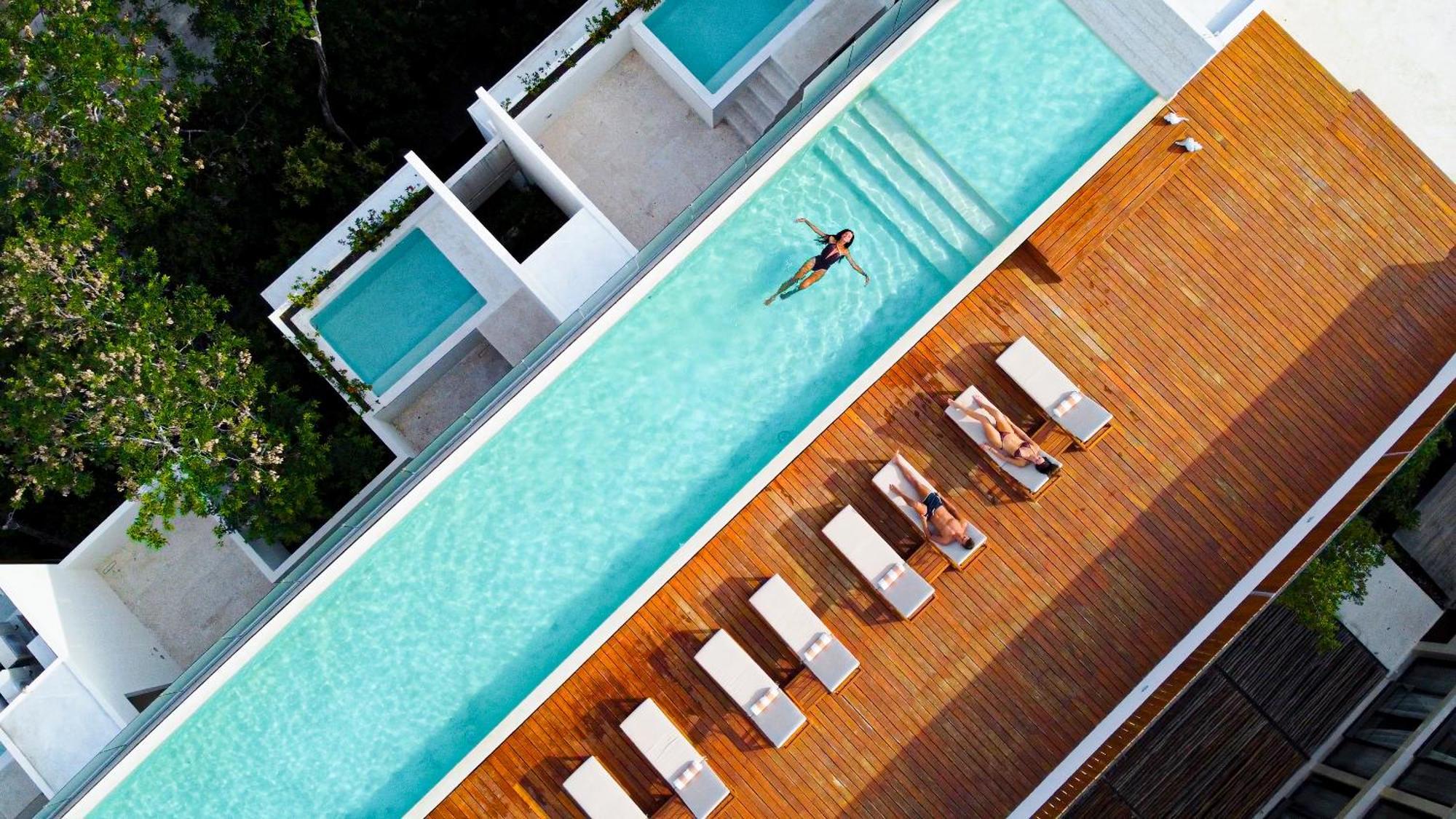 Vita Tulum Exterior photo